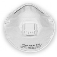 Респиратор VEGA R1 FFP1 Air flap