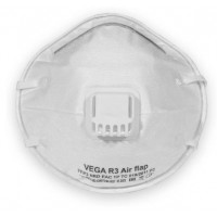 Респиратор Vega R3 FFP3 Air flap