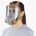 Защитная самоклеящаяся пленка для полнолицевых масок 6952 