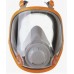 Полнолицевая маска Jeta Safety 5950 промышленная