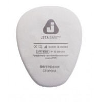 Предфильтр противоаэрозольный Jeta Safety 6020P2R