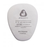 Предфильтр противоаэрозольный Jeta Safety 6021